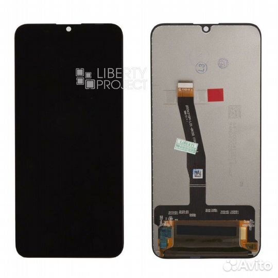 Дисплей для Huawei Honor 10 Lite/10i/20i/20e копия