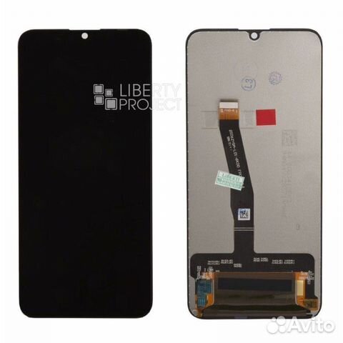 Дисплей для Huawei Honor 10 Lite/10i/20i/20e копия