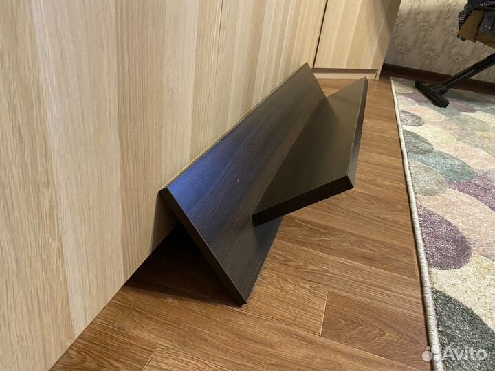 Полка настенная