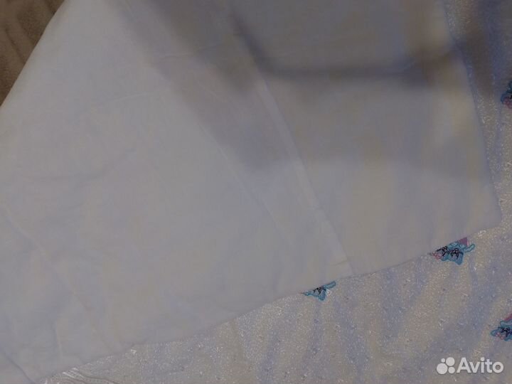 Одеяло детское