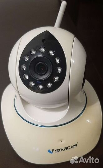 IP камера VStarcam C 8838