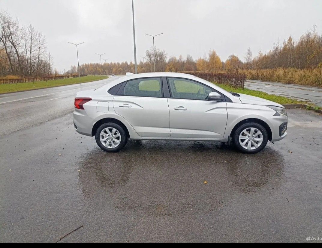 ВАЗ (LADA) Iskra: фото владельца