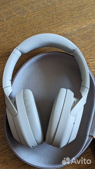 Наушники Sony wh-1000xm4