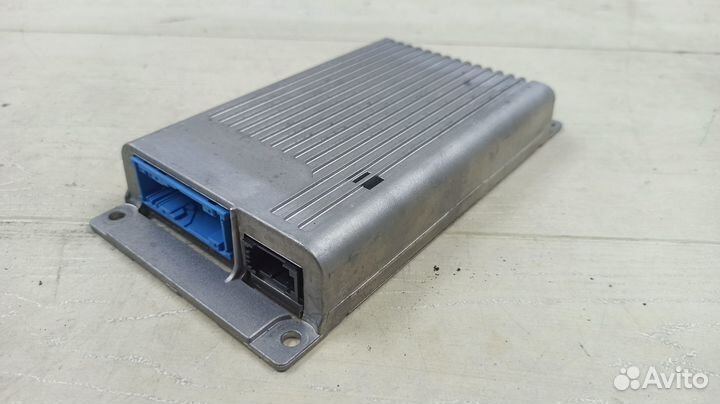 Блок управления bluetooth BMW