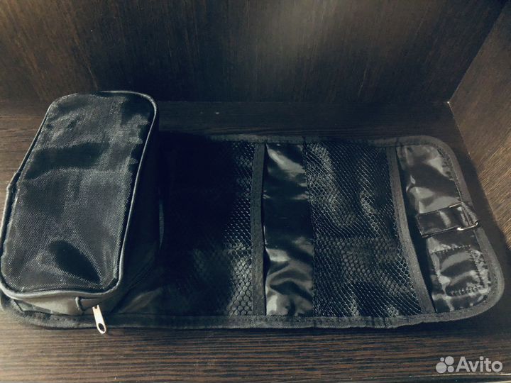 Несессер мужской дорожный