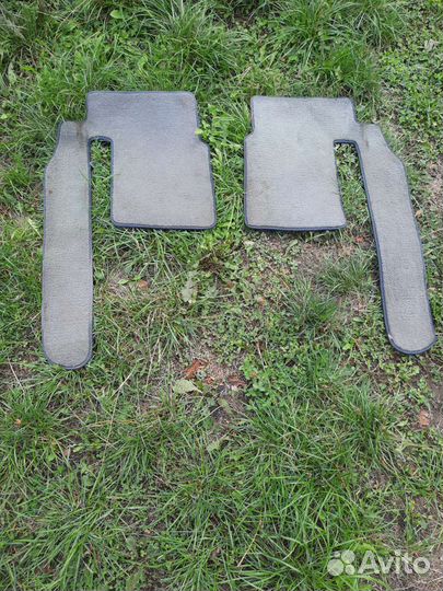 Коврики сузуки xl-7