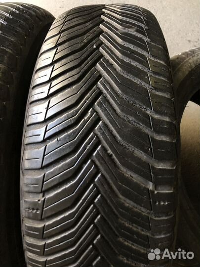 Michelin CrossClimate 2 195/65 R15