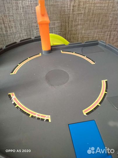 Elc гараж парковка