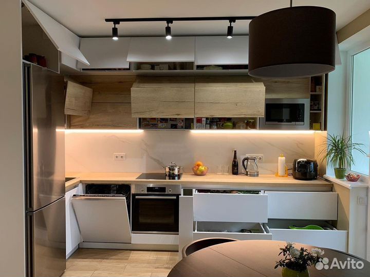 Кухня (цена за весь кпомплект) sh-0544518