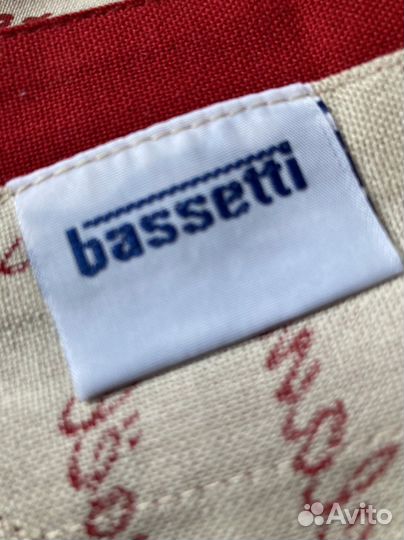 Скатерть новогодняя хлопок