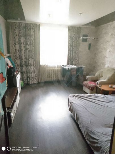 3-к. квартира, 65,1 м², 1/3 эт.