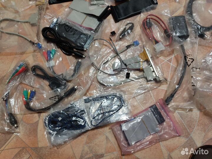 Райзер pci-e