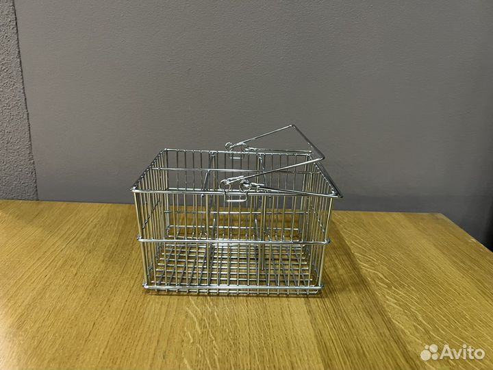 Wmf короб для столовых приборов