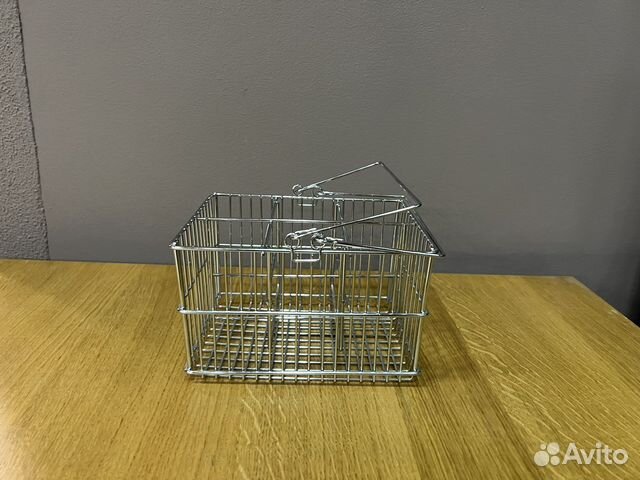 Wmf короб для столовых приборов