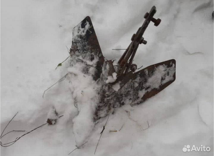 Мотоблок Нева с двигателем Subaru EX21 7 л. с