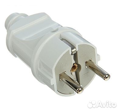 Вилка бытовая прямая с/з universal