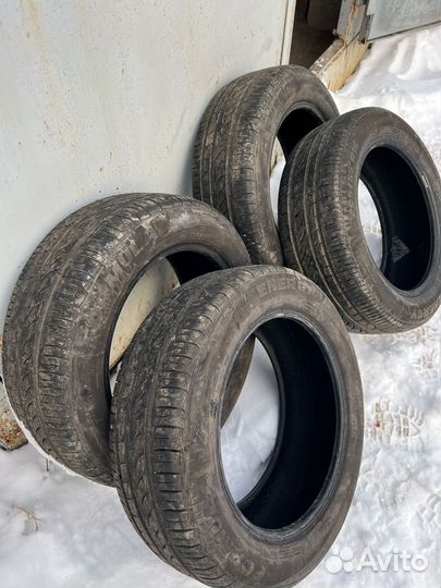 Formula Energy 205/55 R16