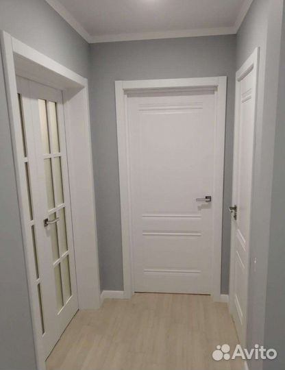 Ремонт квартир под ключ в г. Салават