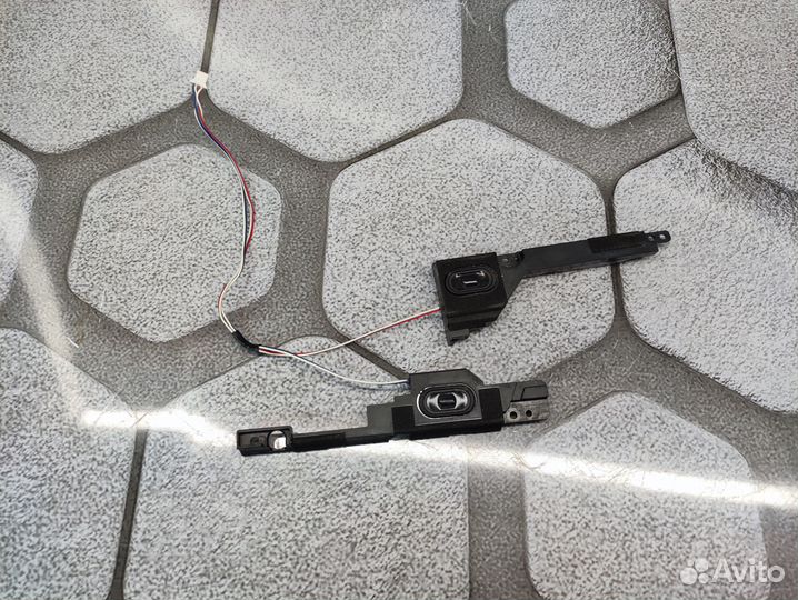 Динамики для ноутбука HP 15-DB