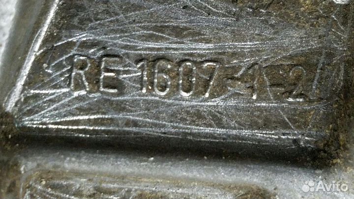 МКПП Механическая коробка передач Ford Mondeo 1