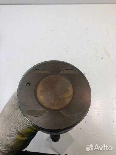 Поршень с шатуном Lexus Rx330 MCU38 3mzfe 2005