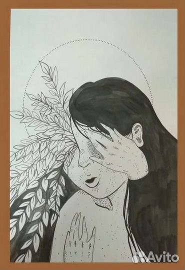 Рисую и делаю поделки на заказ