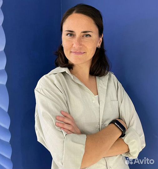 Ретушёр, цветокорректор, фоторедактор