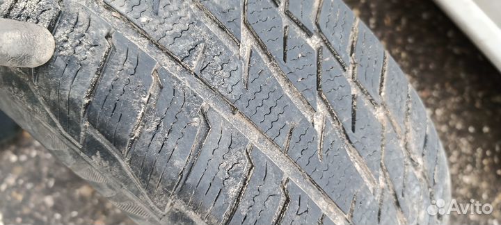 Matador MP 92 Sibir Snow SUV M+S 215/70 R16