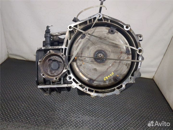 Кпп - автомат (АКПП) Volkswagen Golf 3, 1995