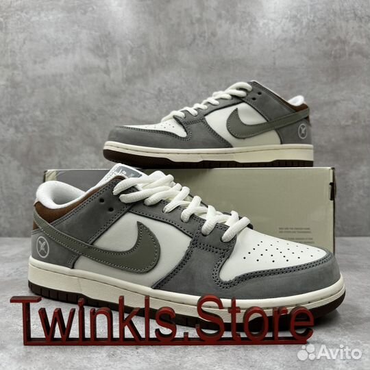 Кроссовки Nike Dunk Sb Low Original