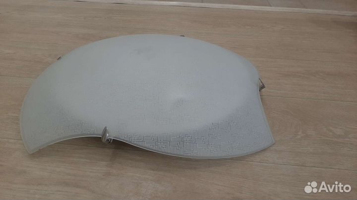 Лампа потолочная