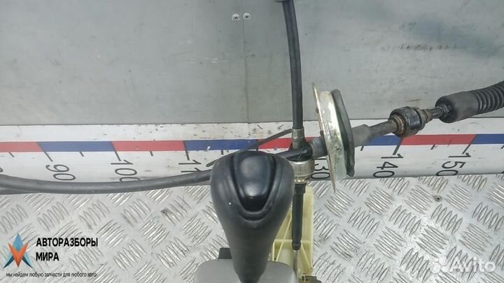 Кулиса Kia Magentis рест. 2005