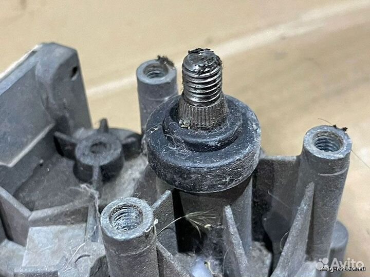 Моторчик стеклоочистителя передний LADA Granta, I