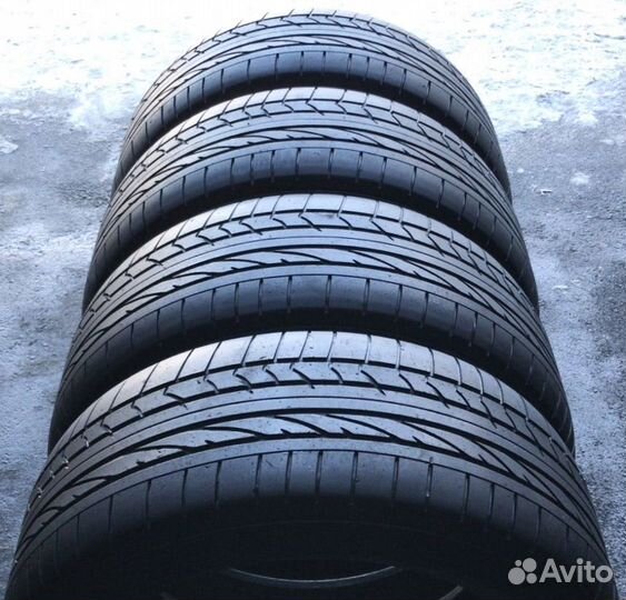 Bridgestone Dueler H/P Sport 265/50 R19 110W