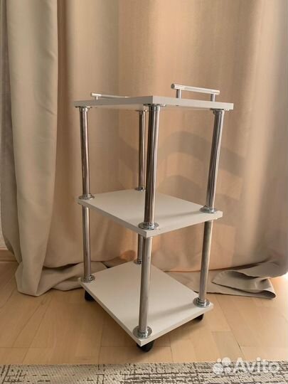 Набор оборудования для косметолога/лашмейкера