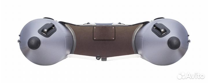 Лодка четырехместная Ривьера Компакт-3600 ск