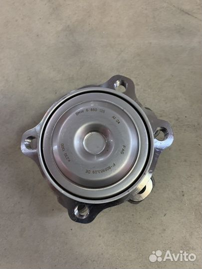 Ступица колеса передняя BMW G30,G01,G20