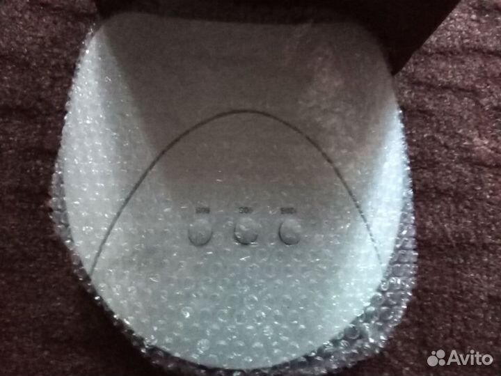 Лампа для сушки гель-лака юниlook