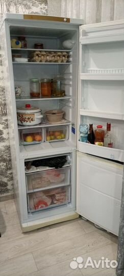 Холодильник