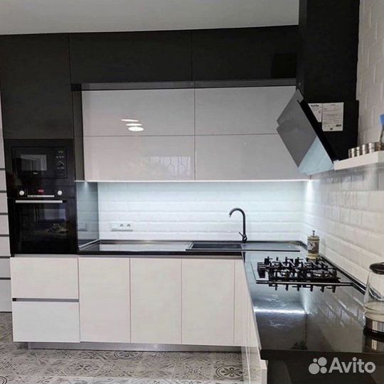 Кухни от производителя