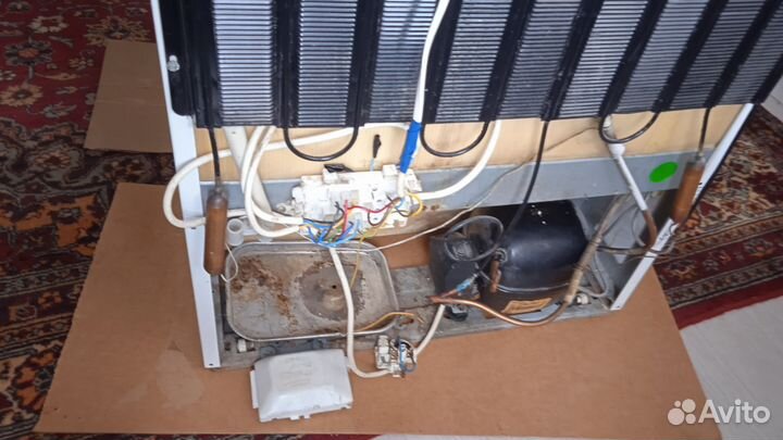 Холодильник Stinol - 103 er