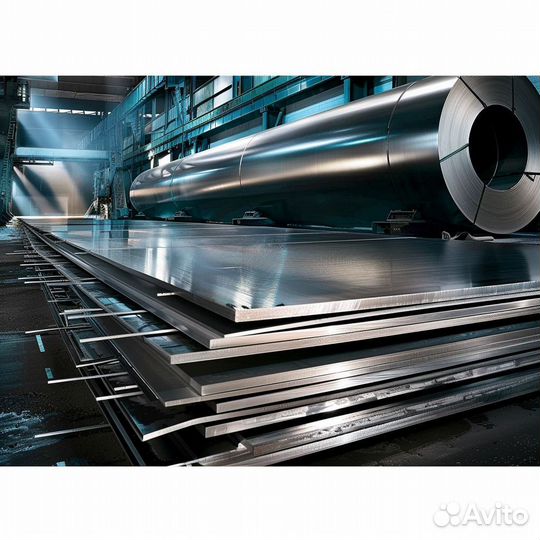 Балка металлическая Металлопрокат