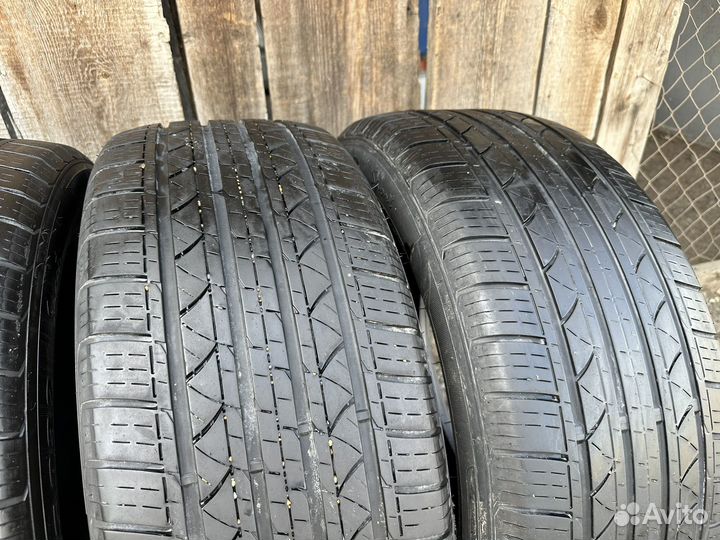 Milestar MS932 Sport 255/50 R19