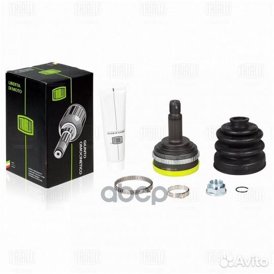 Шрус для а/м Honda Civic (95) (наруж.) (28 шлц