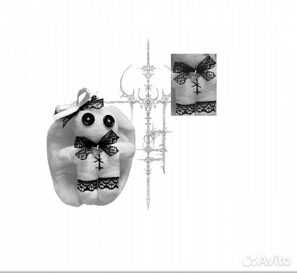 Плюшевые игрушки