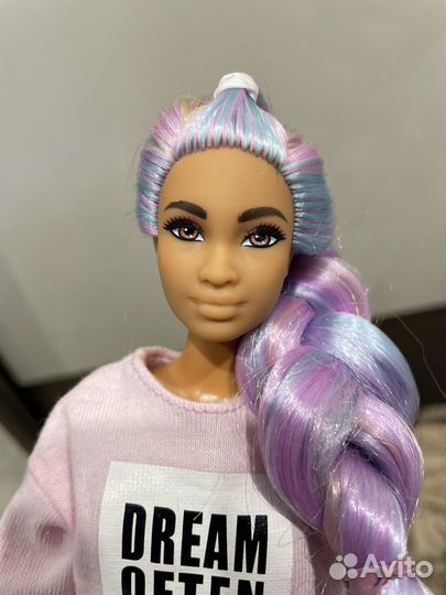 Barbie fashionistas 136