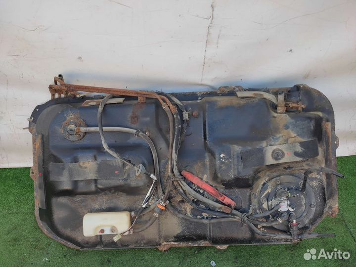 Бак топливный Suzuki Liana