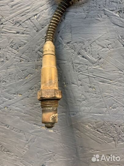 Датчик кислородный задний Bmw 520I F10 N20 2015