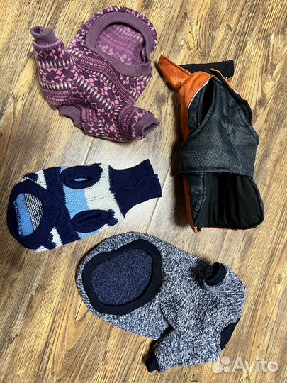 Костюм для собаки