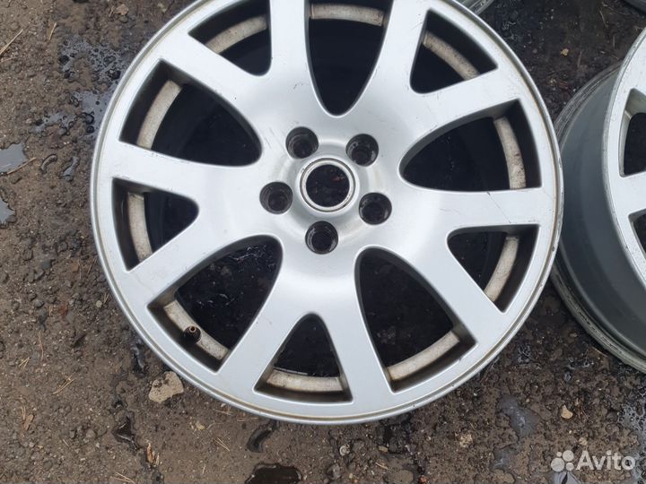 Диски R19 Range Rover Sport, Discovery 3 4